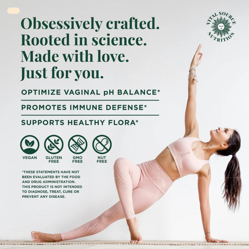 Vital Natural Gummies™