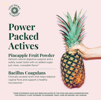 Vital Natural Gummies™