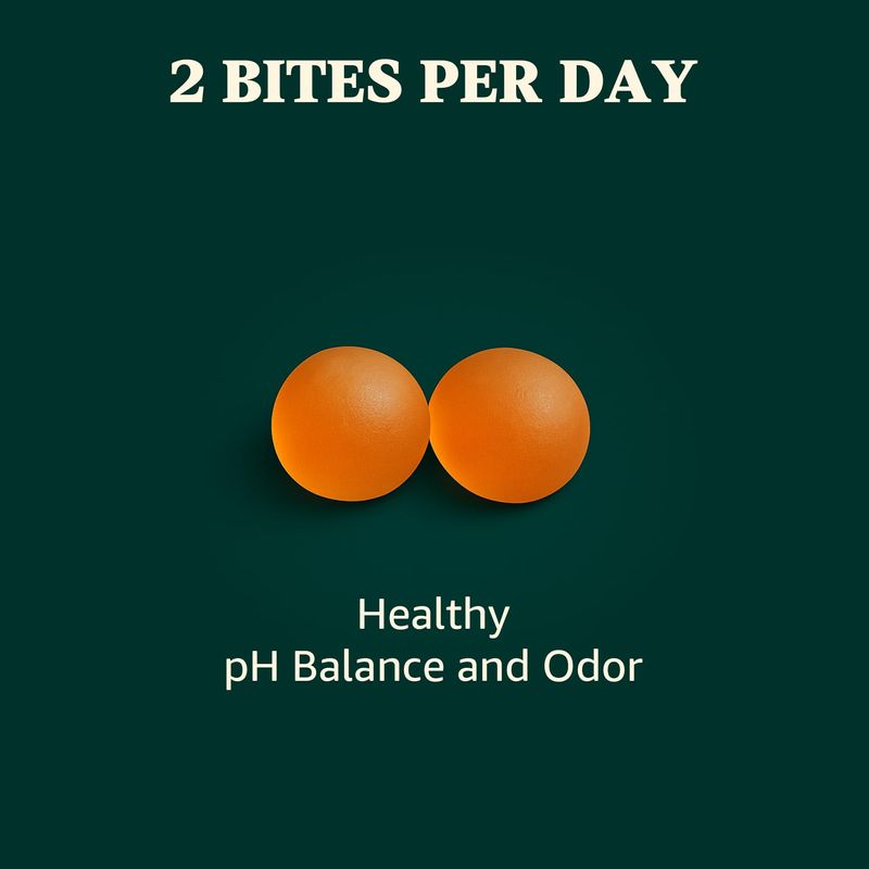 Vital Natural Gummies™